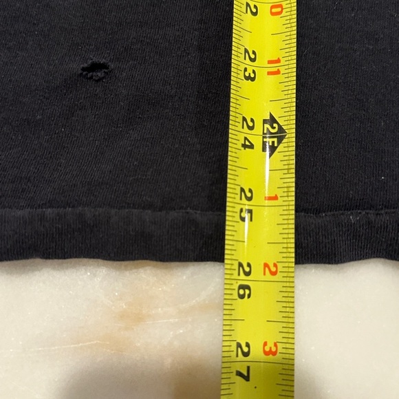 Rustic vintage cal poly engineering T-shirt - Picture 11 of 14